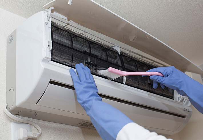 Çekmeköy Soğukpınar Beko Klima Montaj Servisi
