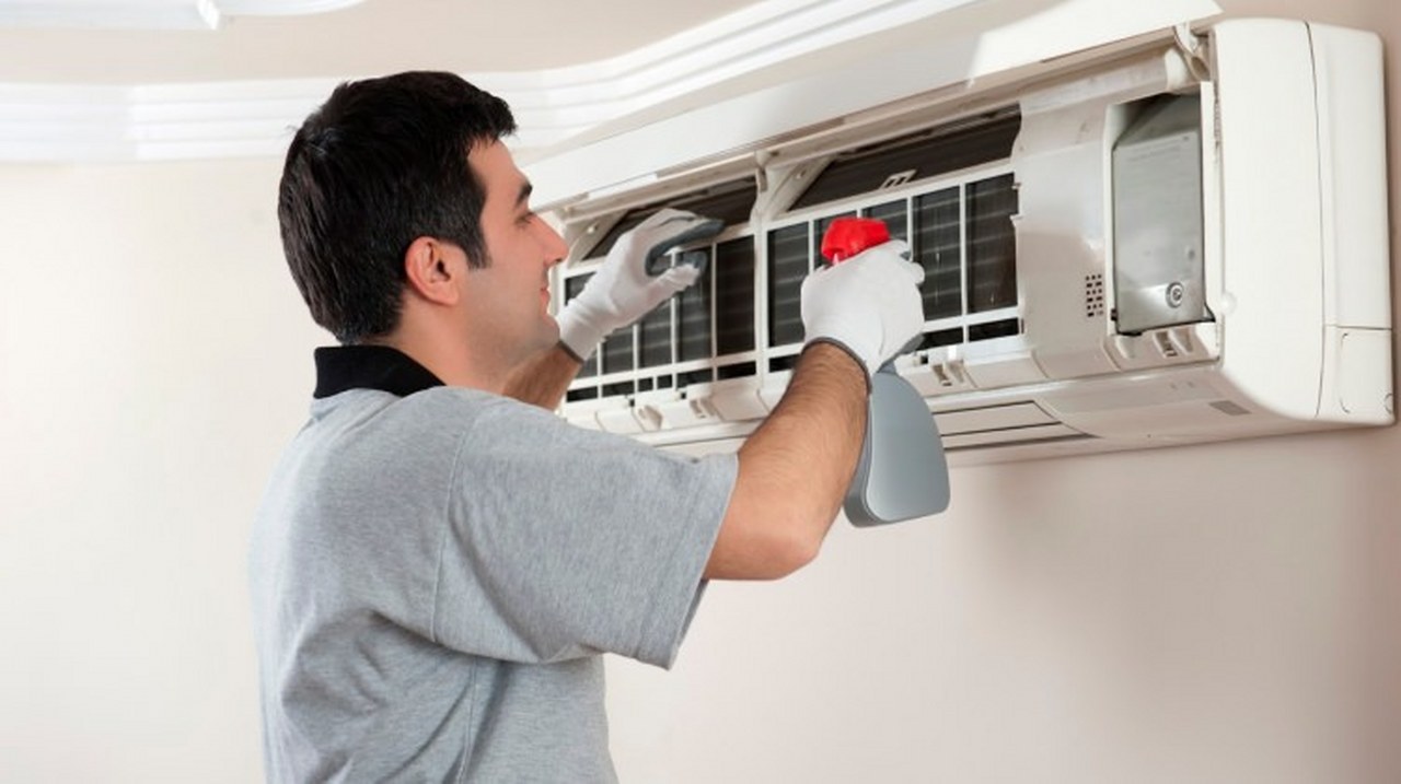 Çekmeköy Soğukpınar Beko Klima Montaj Servisi