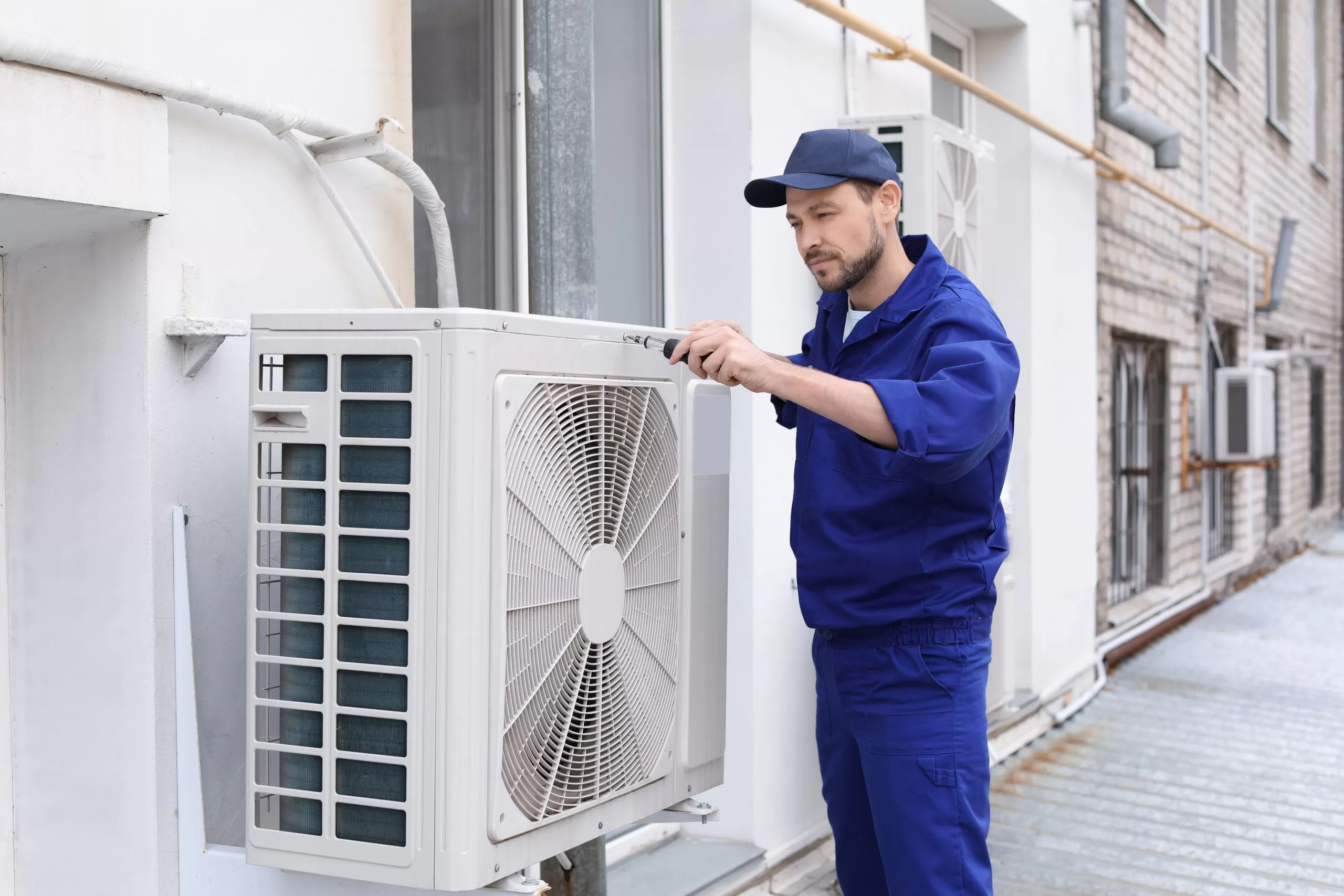 Çekmeköy Soğukpınar Beko Klima Bakımı